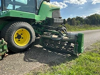 2012 john deere 1905 zitmaaier - afbeelding 15 van  47