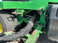 2012 john deere 1905 zitmaaier - afbeelding 17 van  47
