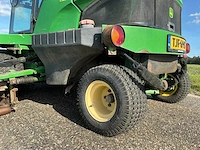 2012 john deere 1905 zitmaaier - afbeelding 18 van  47