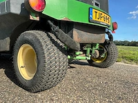 2012 john deere 1905 zitmaaier - afbeelding 19 van  47