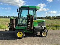 2012 john deere 1905 zitmaaier - afbeelding 12 van  47