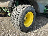 2012 john deere 1905 zitmaaier - afbeelding 26 van  47