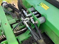 2012 john deere 1905 zitmaaier - afbeelding 32 van  47
