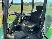 2012 john deere 1905 zitmaaier - afbeelding 33 van  47