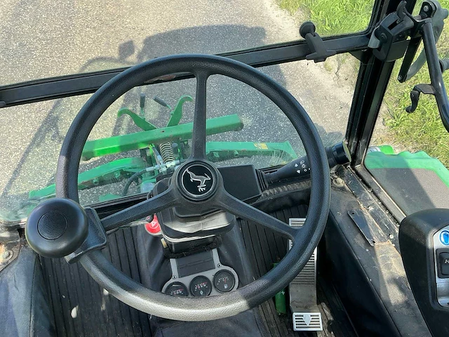 2012 john deere 1905 zitmaaier - afbeelding 36 van  47