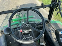 2012 john deere 1905 zitmaaier - afbeelding 36 van  47