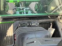 2012 john deere 1905 zitmaaier - afbeelding 42 van  47