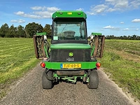2012 john deere 1905 zitmaaier - afbeelding 34 van  47