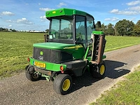 2012 john deere 1905 zitmaaier - afbeelding 43 van  47