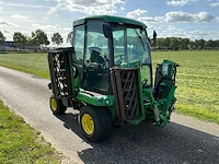 2012 john deere 1905 zitmaaier - afbeelding 45 van  47