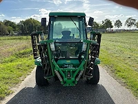 2012 john deere 1905 zitmaaier - afbeelding 46 van  47