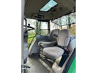 2012 john deere 6170r autopower vierwielaangedreven landbouwtractor - afbeelding 2 van  12