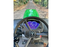 2012 john deere 6170r autopower vierwielaangedreven landbouwtractor - afbeelding 3 van  12