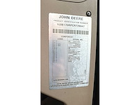 2012 john deere 6170r autopower vierwielaangedreven landbouwtractor - afbeelding 4 van  12