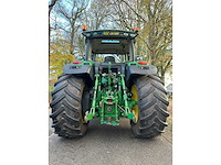 2012 john deere 6170r autopower vierwielaangedreven landbouwtractor - afbeelding 7 van  12