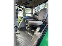 2012 john deere 6170r autopower vierwielaangedreven landbouwtractor - afbeelding 10 van  12