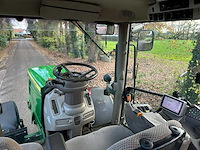 2012 john deere 6170r autopower vierwielaangedreven landbouwtractor - afbeelding 12 van  12