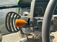 2012 john deere 6330 tweewielaangedreven landbouwtractor - afbeelding 4 van  9
