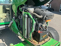 2012 john deere 6330 tweewielaangedreven landbouwtractor - afbeelding 9 van  9