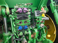 2012 john deere 7230 r vierwielaangedreven landbouwtractor - afbeelding 11 van  29