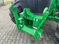 2012 john deere 7230 r vierwielaangedreven landbouwtractor - afbeelding 13 van  29