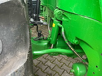 2012 john deere 7230 r vierwielaangedreven landbouwtractor - afbeelding 14 van  29