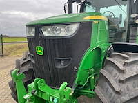 2012 john deere 7230 r vierwielaangedreven landbouwtractor - afbeelding 15 van  29