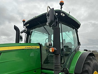 2012 john deere 7230 r vierwielaangedreven landbouwtractor - afbeelding 16 van  29