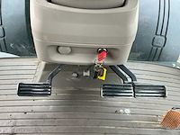 2012 john deere 7230 r vierwielaangedreven landbouwtractor - afbeelding 22 van  29