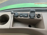 2012 john deere 7230 r vierwielaangedreven landbouwtractor - afbeelding 27 van  29