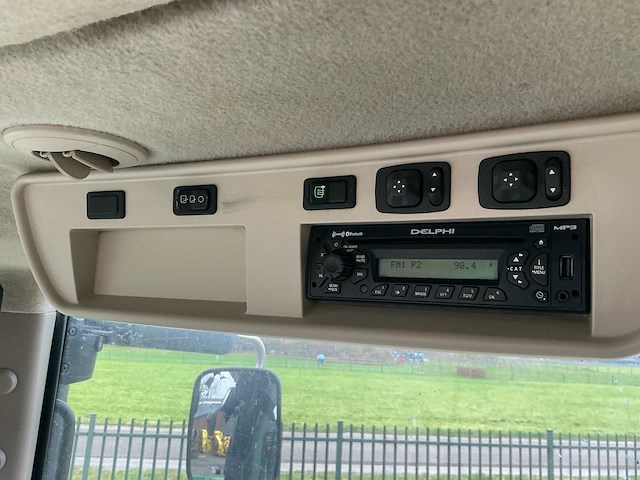 2012 john deere 7230 r vierwielaangedreven landbouwtractor - afbeelding 28 van  29