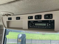 2012 john deere 7230 r vierwielaangedreven landbouwtractor - afbeelding 28 van  29