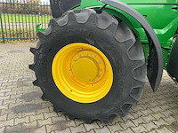 2012 john deere 7230 r vierwielaangedreven landbouwtractor - afbeelding 7 van  29