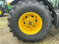 2012 john deere 7230 r vierwielaangedreven landbouwtractor - afbeelding 9 van  29