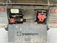 2012 johnston cx400 straatveegmachine - afbeelding 2 van  7