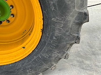 2012 joskin tornado 3 5516/15v mestverspreider - afbeelding 16 van  25