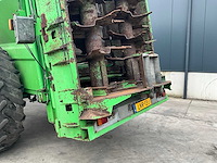 2012 joskin tornado 3 5516/15v mestverspreider - afbeelding 6 van  25