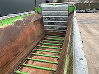 2012 joskin tornado 3 5516/15v mestverspreider - afbeelding 7 van  25