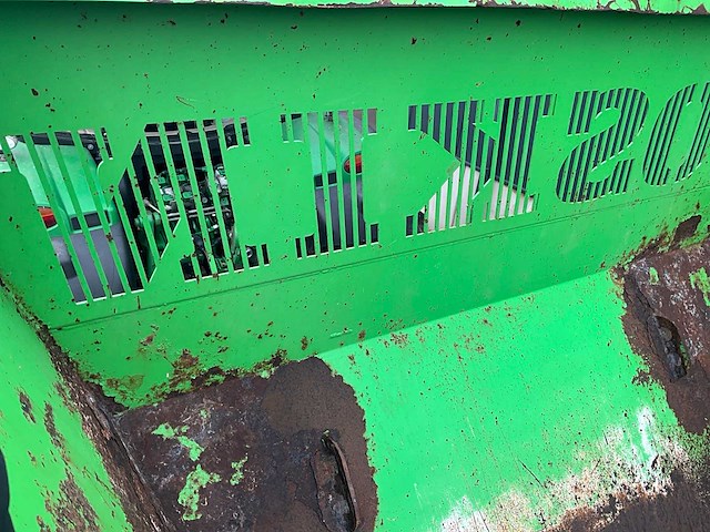 2012 joskin tornado 3 5516/15v mestverspreider - afbeelding 8 van  25