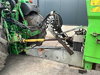 2012 joskin tornado 3 5516/15v mestverspreider - afbeelding 22 van  25