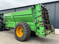 2012 joskin tornado 3 5516/15v mestverspreider - afbeelding 12 van  25