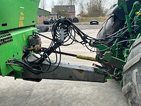 2012 joskin tornado 3 5516/15v mestverspreider - afbeelding 23 van  25