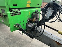 2012 joskin tornado 3 5516/15v mestverspreider - afbeelding 15 van  25
