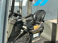 2012 jungheinrich dfg 690 vorkheftruck - afbeelding 10 van  14