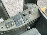 2012 jungheinrich dfg670 vorkheftruck - afbeelding 12 van  13