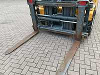 2012 jungheinrich dfg670 vorkheftruck - afbeelding 13 van  13
