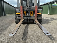 2012 jungheinrich efg216k vorkheftruck - afbeelding 3 van  15