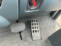 2012 jungheinrich efg216k vorkheftruck - afbeelding 6 van  15