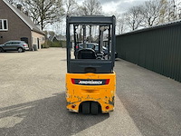 2012 jungheinrich efg216k vorkheftruck - afbeelding 12 van  15