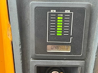 2012 jungheinrich eje116 elektrische palletwagen - afbeelding 6 van  7